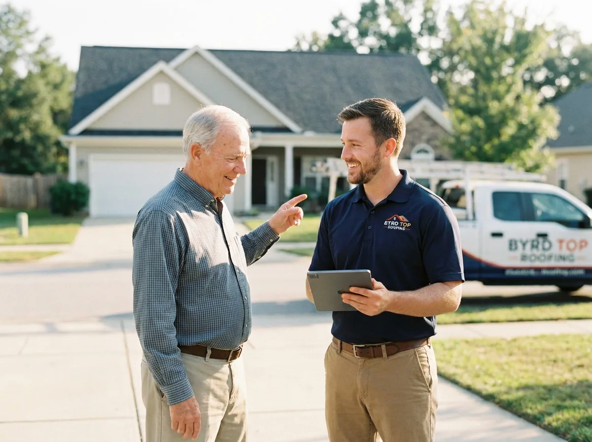 Roofing Macomb, OK FAQs